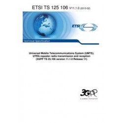 ETSI TS 125 106