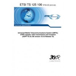 ETSI TS 125 106