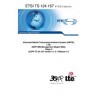 ETSI TS 124 167