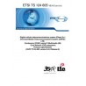 ETSI TS 124 605
