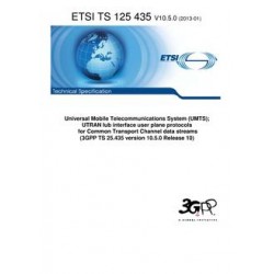 ETSI TS 125 435