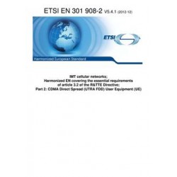 ETSI EN 301 908-2