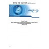 ETSI TS 102 705