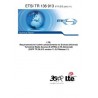 ETSI TR 136 913