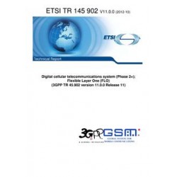 ETSI TR 145 902