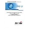 ETSI TS 123 240