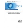 ETSI TR 125 942