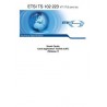 ETSI TS 102 223