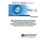 ETSI TS 133 222
