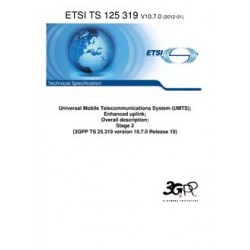 ETSI TS 125 319