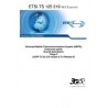 ETSI TS 125 319