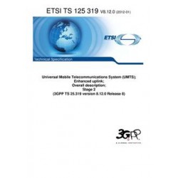 ETSI TS 125 319