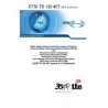 ETSI TS 132 407