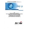 ETSI TS 132 593