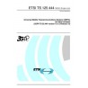 ETSI TS 125 444