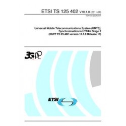 ETSI TS 125 402