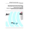 ETSI TS 132 103