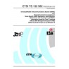 ETSI TS 132 582