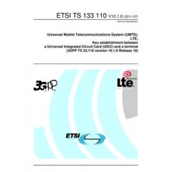 ETSI TS 133 110
