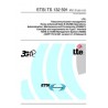 ETSI TS 132 591
