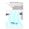 ETSI TS 132 582