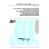 ETSI TS 132 584