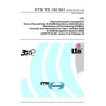 ETSI TS 132 591