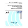 ETSI TS 123 060