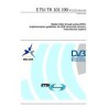 ETSI TR 101 190