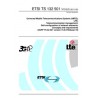 ETSI TS 132 501