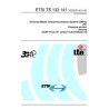 ETSI TS 133 141