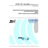 ETSI TS 142 069
