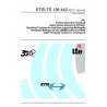 ETSI TS 136 442
