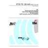 ETSI TS 136 445