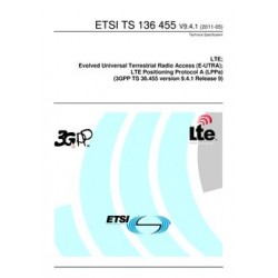 ETSI TS 136 455
