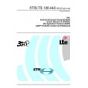 ETSI TS 136 443