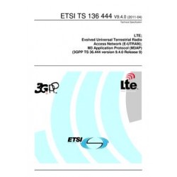 ETSI TS 136 444