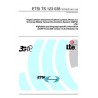 ETSI TS 123 038