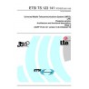 ETSI TS 123 141