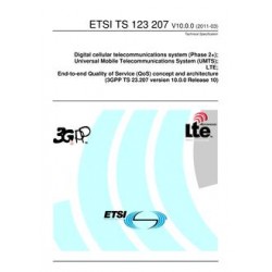 ETSI TS 123 207