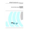 ETSI TS 102 412