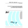 ETSI TS 125 301