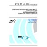 ETSI TS 149 031