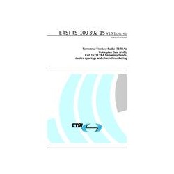 ETSI TS 100 392-15
