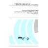 ETSI TR 102 021-2