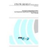 ETSI TR 102 021-7