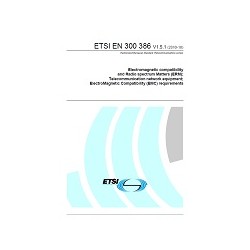 ETSI EN 300 386
