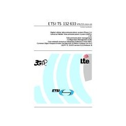 ETSI TS 132 633