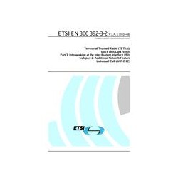 ETSI EN 300 392-3-2