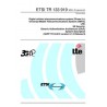 ETSI TR 133 919
